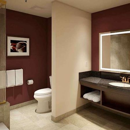 Pearl River Resort Филадельфия Номер фото