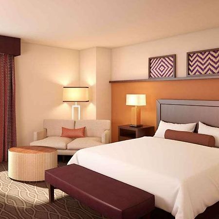 Pearl River Resort Филадельфия Номер фото