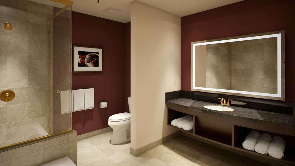 Pearl River Resort Филадельфия Номер фото