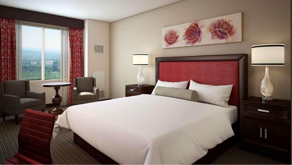 Pearl River Resort Филадельфия Номер фото