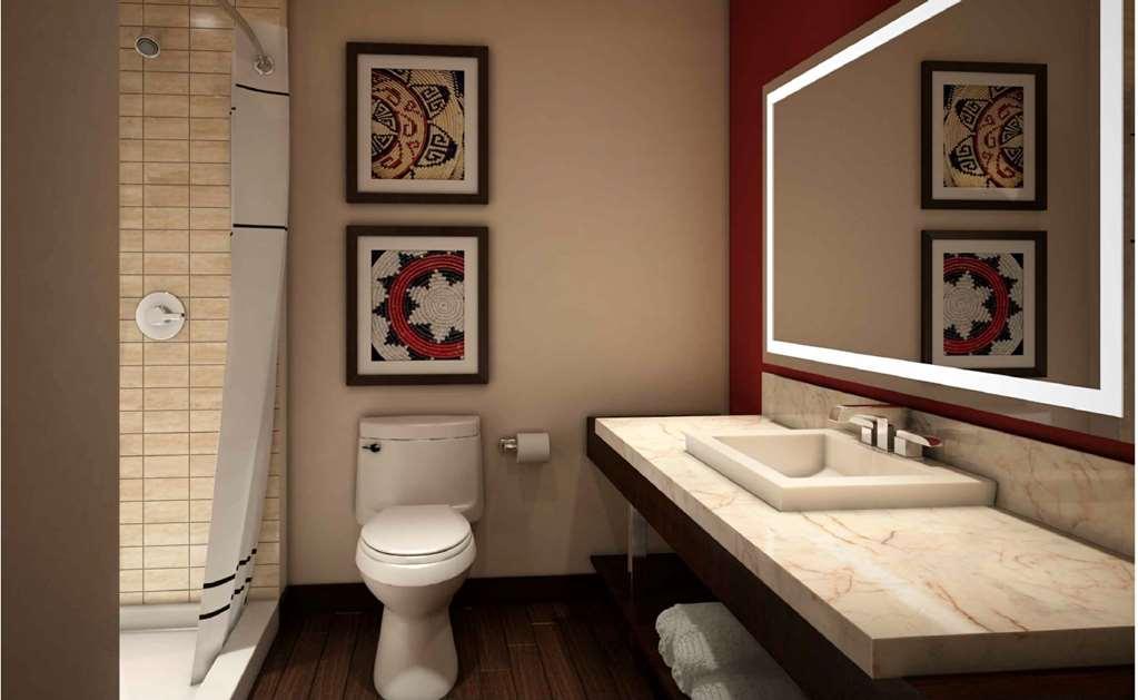 Pearl River Resort Филадельфия Экстерьер фото