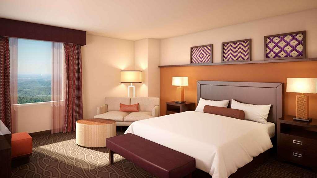 Pearl River Resort Филадельфия Номер фото