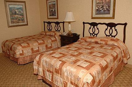 Pearl River Resort Филадельфия Номер фото