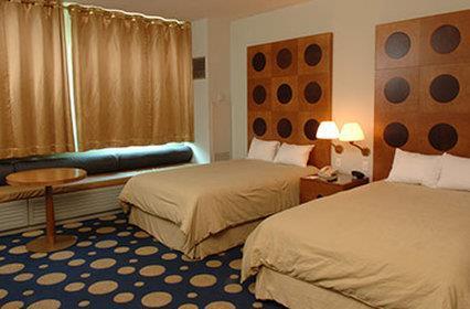 Pearl River Resort Филадельфия Номер фото