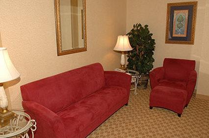 Pearl River Resort Филадельфия Номер фото